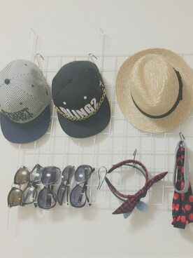 A Y A N Aさんのコーディネート