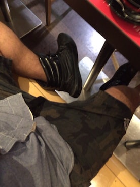 ユウキさんのコーディネート