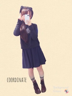 ｓｈｉｎさんのコーディネート