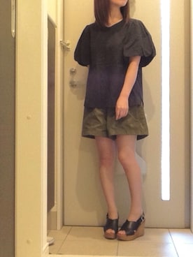 ｓｈｉｎさんのコーディネート