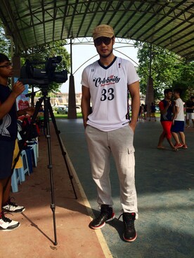 Isaac さんのコーディネート