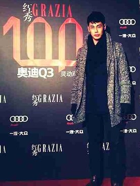 Isaac さんのコーディネート