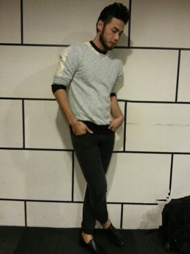 Isaac さんのコーディネート