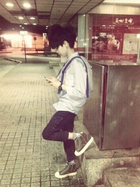 kwokslさんのコーディネート