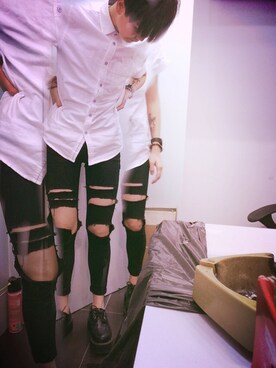 kwokslさんのコーディネート