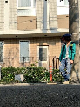 カビココアさんのコーディネート