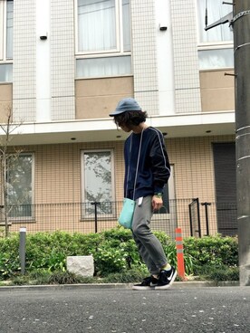カビココアさんのコーディネート