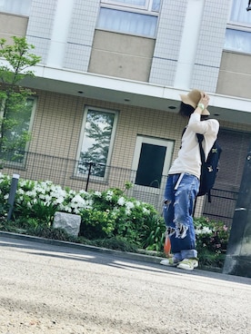 カビココアさんのコーディネート