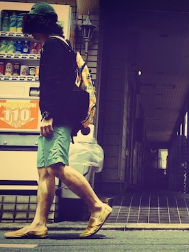 カビココアさんのコーディネート