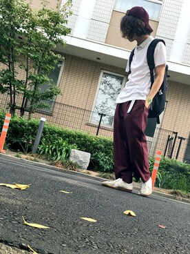 カビココアさんのコーディネート