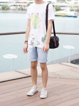 W.さんのコーディネート