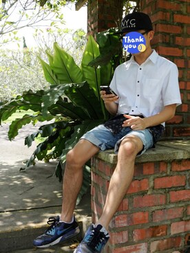 W.さんのコーディネート