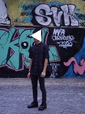 W.さんのコーディネート