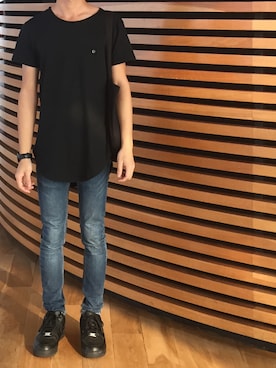 W.さんのコーディネート