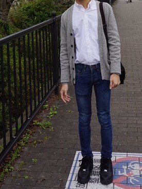 W.さんのコーディネート