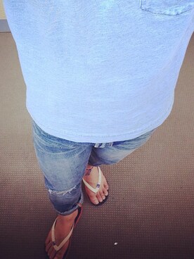 takefreeさんのコーディネート