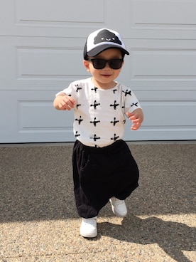 jasoncai さんのコーディネート