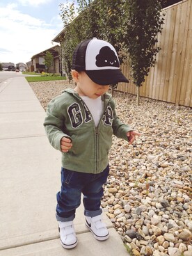 jasoncai さんのコーディネート