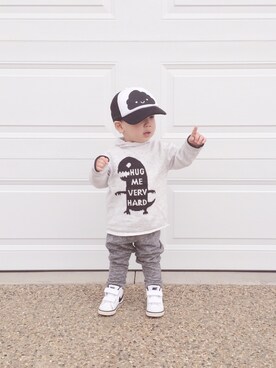 jasoncai さんのコーディネート