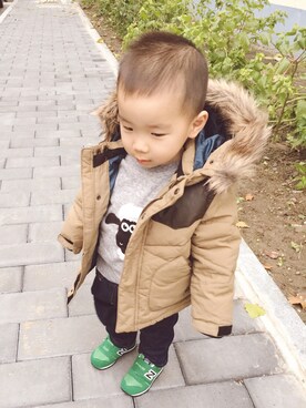 jasoncai さんのコーディネート