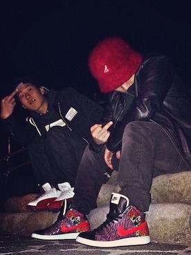 UZURAさんのコーディネート