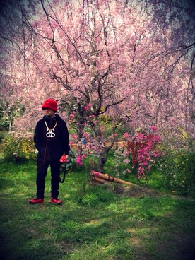 UZURAさんのコーディネート