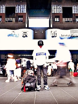 UZURAさんのコーディネート