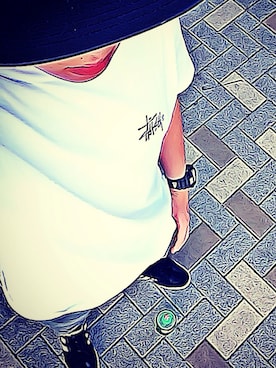 UZURAさんのコーディネート