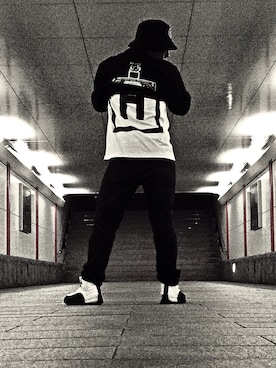 UZURAさんのコーディネート