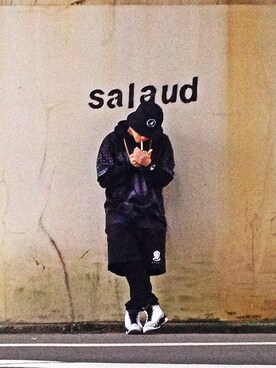 UZURAさんのコーディネート