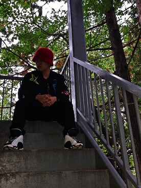 UZURAさんのコーディネート