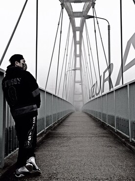 UZURAさんのコーディネート