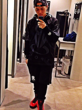 UZURAさんのコーディネート