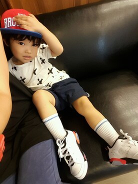 Wishさんのコーディネート