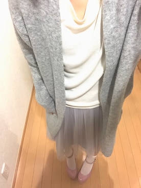 Maiさんのコーディネート