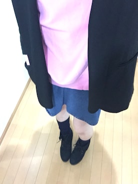 Maiさんのコーディネート