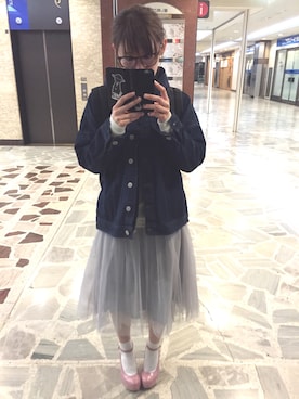 Maiさんのコーディネート