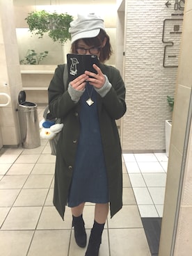 Maiさんのコーディネート