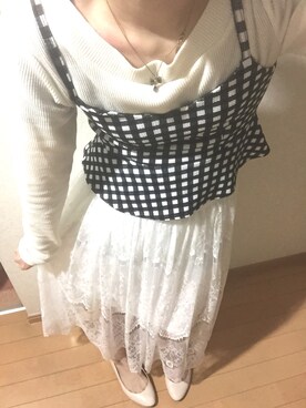 Maiさんのコーディネート