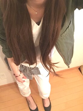 Maiさんのコーディネート