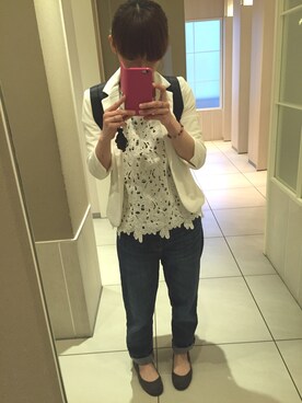 Maiさんのコーディネート