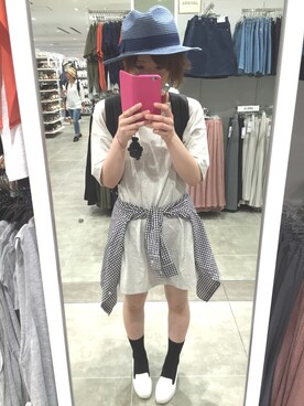 Maiさんのコーディネート