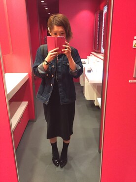 Maiさんのコーディネート