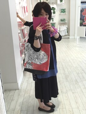 Maiさんのコーディネート