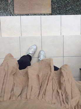 emi_mitoさん(レディース・164cm)の夏コーディネート