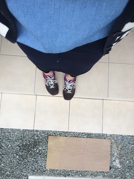 emi_mitoさん（レディース・164cm）の夏コーディネート