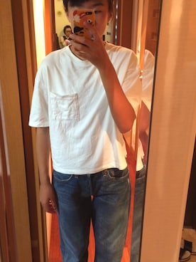akariyamaさん（レディース・160cm・10代）の夏コーディネート