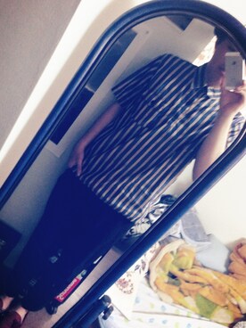  kento kamaharaさんのコーディネート