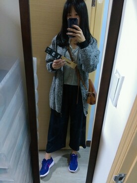 shihshihさんのコーディネート