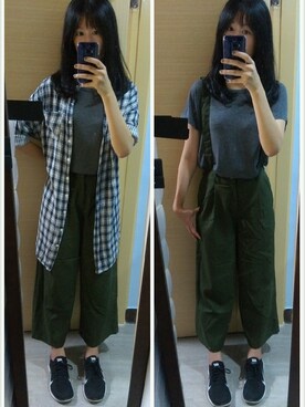 shihshihさんのコーディネート